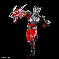 Figure-rise Standard - Kamen Rider Ryuki / Kamen Rider Ryuki (Character) & Dragreder