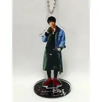 Acrylic stand - Kamen Rider Zangetsu: -Gaim Gaiden-