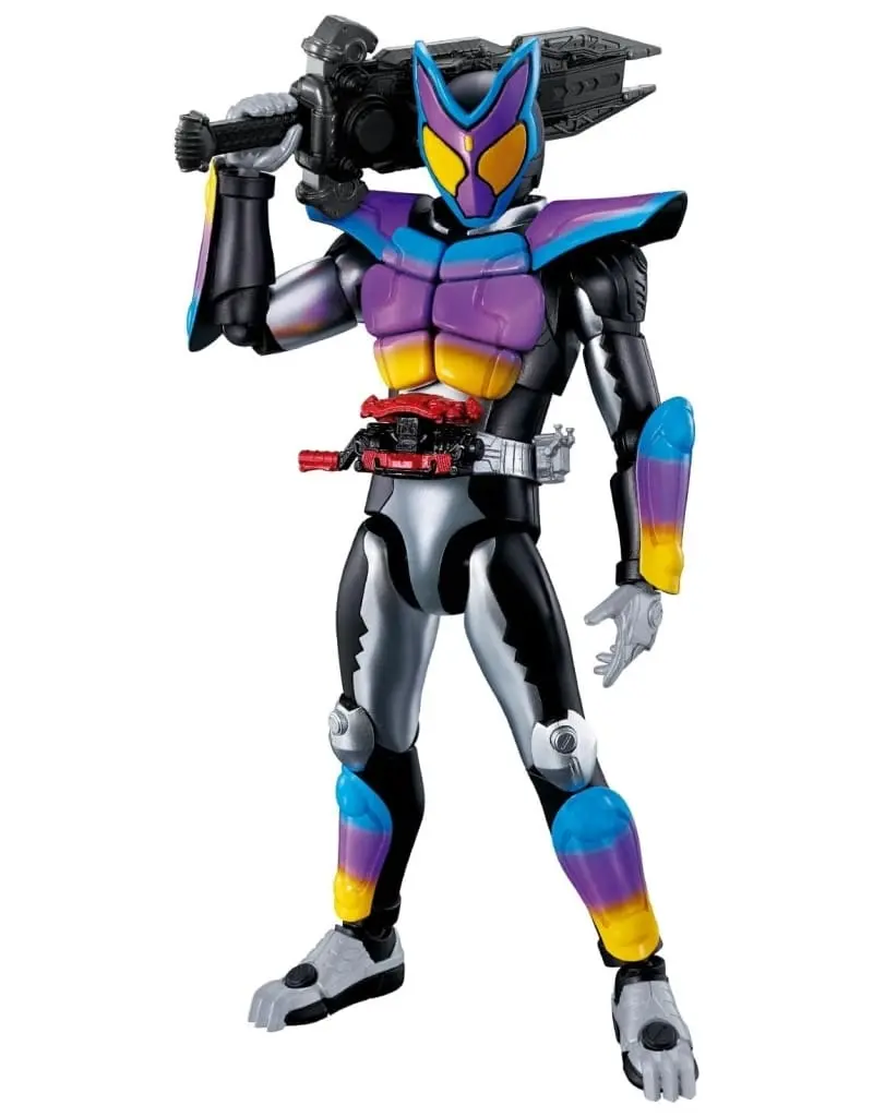 Figure - Kamen Rider Gavv / Kamen Rider Gavv (Character)