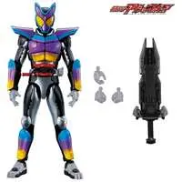 Figure - Kamen Rider Gavv / Kamen Rider Gavv (Character)