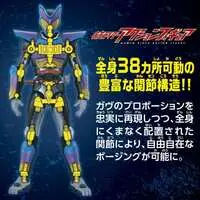 Figure - Kamen Rider Gavv / Kamen Rider Gavv (Character)