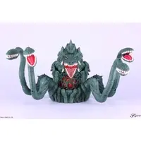 Plastic model - Godzilla / Biollante