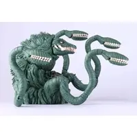 Plastic model - Godzilla / Biollante