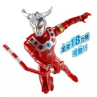 Figure - Ultraman Leo / Ultraman Leo (Character)