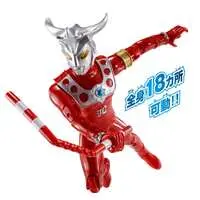 Figure - Ultraman Leo / Ultraman Leo (Character)