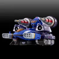 Ultraid Chronicles - Hyper Strike Chester