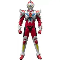 Figure - Gridman the Hyper Agent