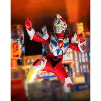 Figure - Gridman the Hyper Agent