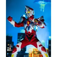 Figure - Gridman the Hyper Agent