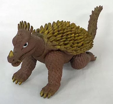 Figure - Godzilla / Anguirus