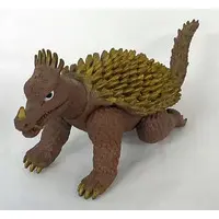 Figure - Godzilla / Anguirus