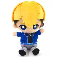 Plush - Ohsama Sentai King-Ohger / Tombo Ohger