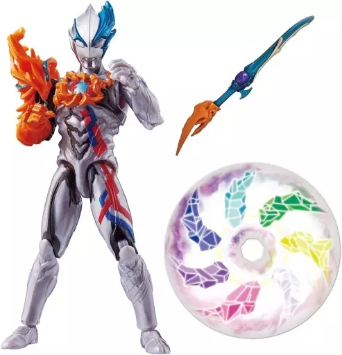 Figure - Ultraman Blazar / Ultraman Blazar (Character)