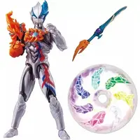 Figure - Ultraman Blazar / Ultraman Blazar (Character)