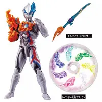 Figure - Ultraman Blazar / Ultraman Blazar (Character)