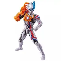 Figure - Ultraman Blazar / Ultraman Blazar (Character)