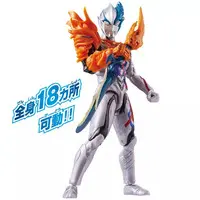 Figure - Ultraman Blazar / Ultraman Blazar (Character)