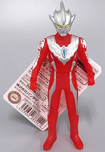 Figure - Ultra Galaxy Fight: The Absolute Conspiracy / Ultraman Regulos