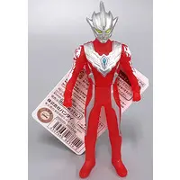 Figure - Ultra Galaxy Fight: The Absolute Conspiracy / Ultraman Regulos