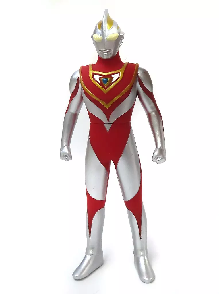 Figure - Ultraman Gaia / Ultraman Gaia (Character)