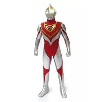 Figure - Ultraman Gaia / Ultraman Gaia (Character)