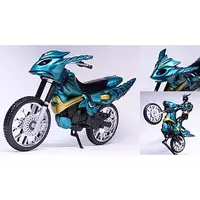 S.H. Figuarts - Kamen Rider Agito / Kamen Rider Gills