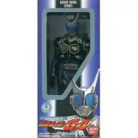 Figure - Kamen Rider Agito / Kamen Rider G4