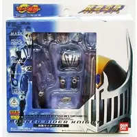 Figure - Kamen Rider Ryuki / Kamen Rider Knight