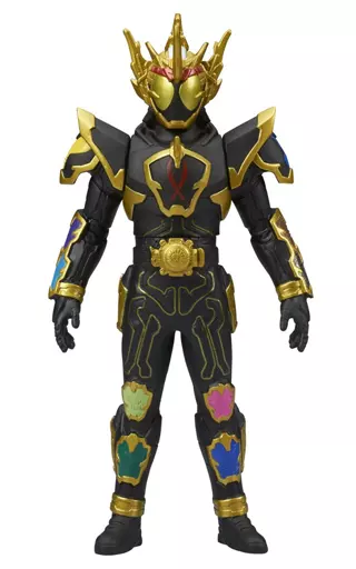 Figure - Kamen Rider Ghost / Kamen Rider Ghost (Character)