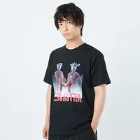 Premium Bandai Limited - Ultraman Leo / Ultraman Leo (Character) & Astra Size-M