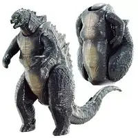 Toys - Godzilla