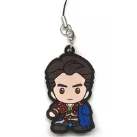 Key Chain - Garo