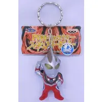 Key Chain - Ultraman Gaia / Ultraman Gaia (Character)