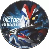 Badge - Ultraman Ginga S / Ultraman Victory