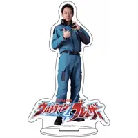 Acrylic stand - Ultraman Blazar