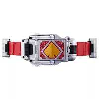 Transformation Gear - Kamen Rider Blade