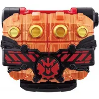 Transformation Gear - Kamen Rider Build / Kamen Rider Cross-Z