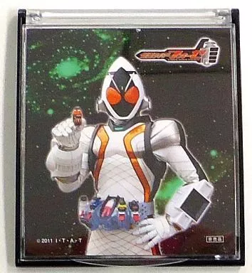 Mirror - Kamen Rider Fourze / Kamen Rider Fourze (Character)