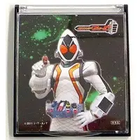 Mirror - Kamen Rider Fourze / Kamen Rider Fourze (Character)