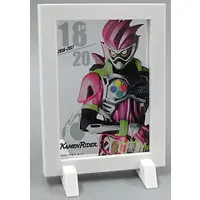 Magnet - Kamen Rider Ex-Aid / Kamen Rider Ex-Aid (Character)