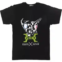 Clothes - T-shirts - Kamen Rider Kabuto / Kamen Rider Gatack Size-L