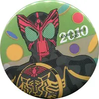 Badge - Kamen Rider OOO / Kamen Rider OOO (Character)