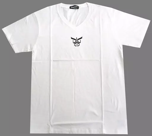 Clothes - T-shirts - Kamen Rider Kuuga Size-L