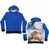 Clothes - Hoodie - Kamen Rider Gaim Size-L