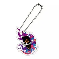 Key Chain - Kamen Rider Ex-Aid