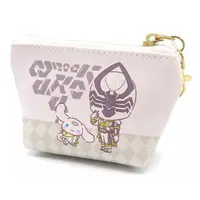 Ohsama Sentai King-Ohger x Sanrio Characters - Sanrio characters / Spider Kumonos