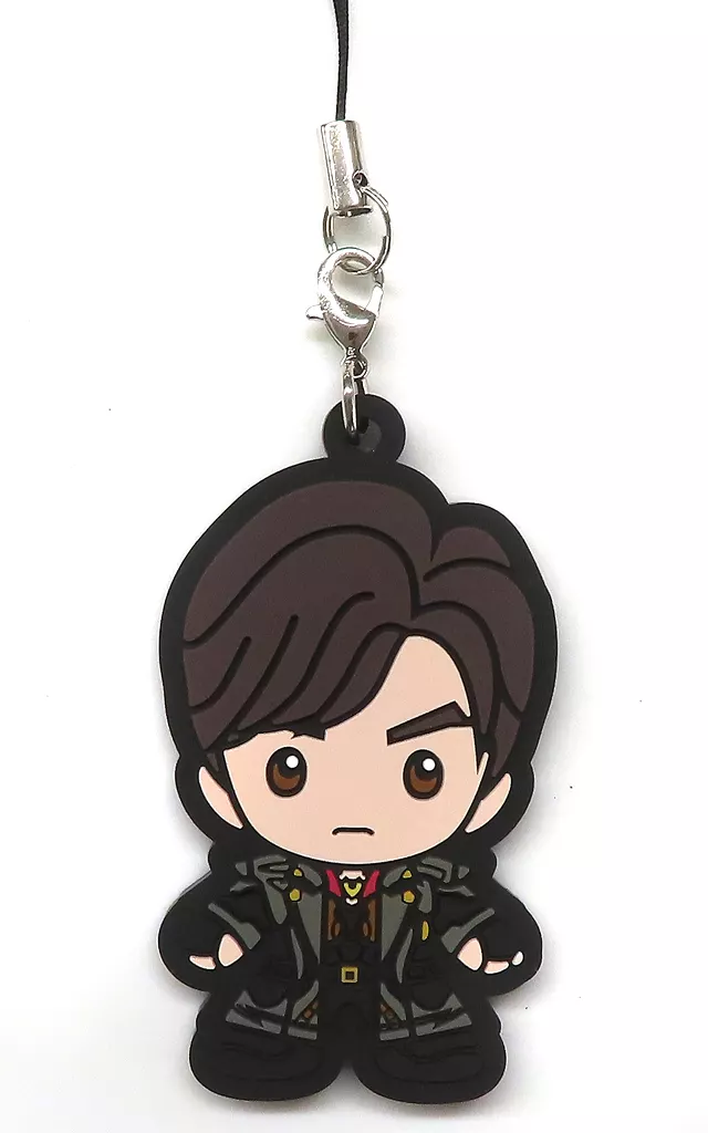 Key Chain - Garo