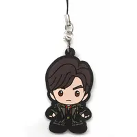 Key Chain - Garo