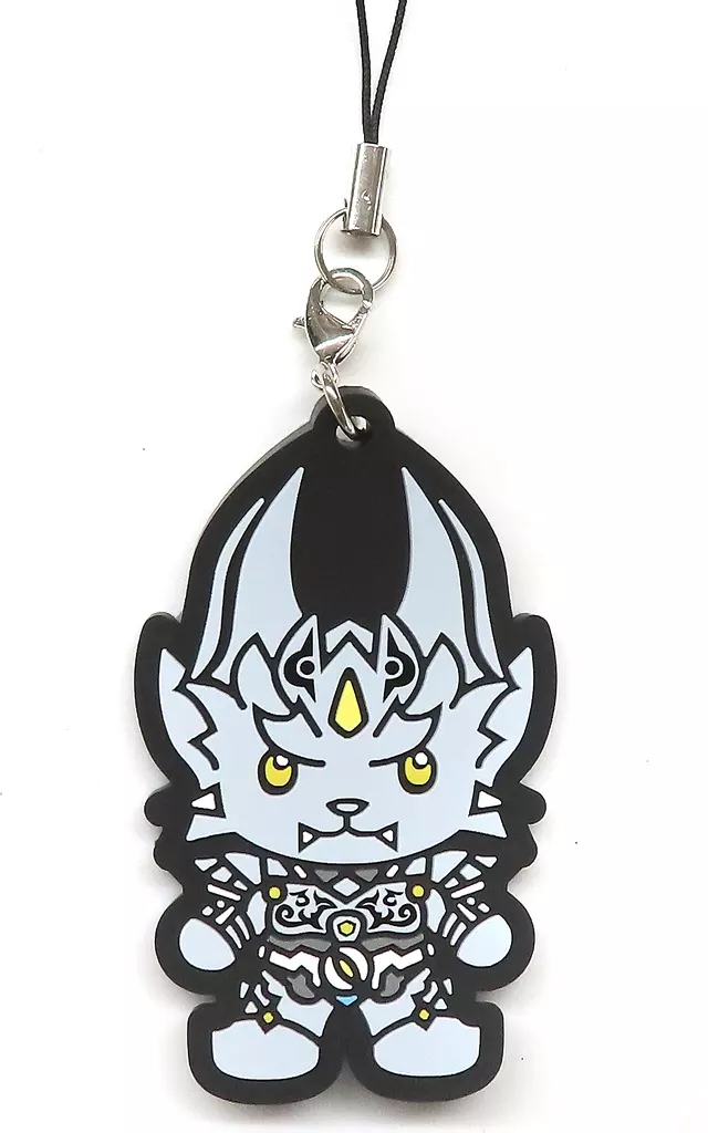 Key Chain - Garo