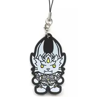 Key Chain - Garo